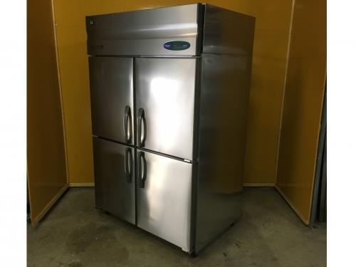 ホシザキ業務用恒温高湿庫 HCR-120AT-ML ホシザキ電機業務用タテ型恒温高湿庫HCR-120S - リサイクルショップ